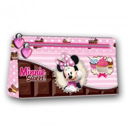 Minnie Infantil Portatodo Plano