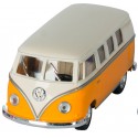 Volkswagen Classical Bus -1962 Amarilla