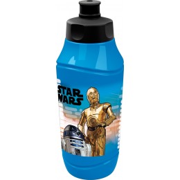 Star Wars Botella Sport
