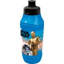 Star Wars Botella Sport