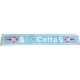 Real Club Celta Bufanda Clasica