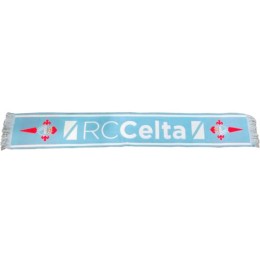 Real Club Celta Bufanda Clasica
