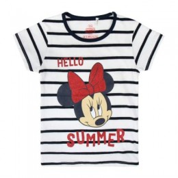 Minnie Mouse Camiseta T-1-2 años