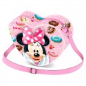 Minnie Bolso Corazón Disney