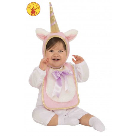 Disfraz Infantil c/ sombreo unicornio