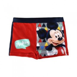Mickey Mouse Boxer Baño T - 6 Años