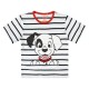Disney Camiseta 101 Dalmata T-4-5 años