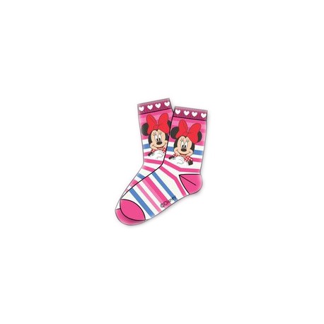Minnie Mouse Pack 3 Calcetines T31/34