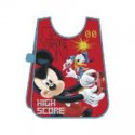 Mickey Mouse Delantal PVC