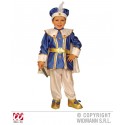 Disfraz Niño Principe Real 4-5 Años