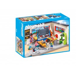 Playmobil 9455 Clase de Historia