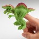 Dino World Marioneta de dedos