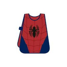 Spiderman Delantal PVC