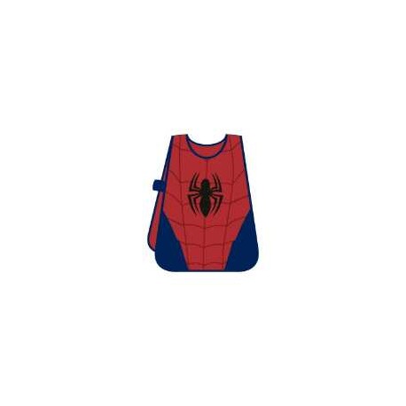 Spiderman Delantal PVC
