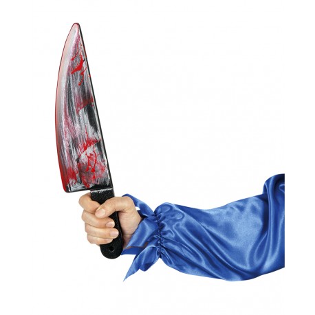 Halloween Cuchillo destripador sangrient