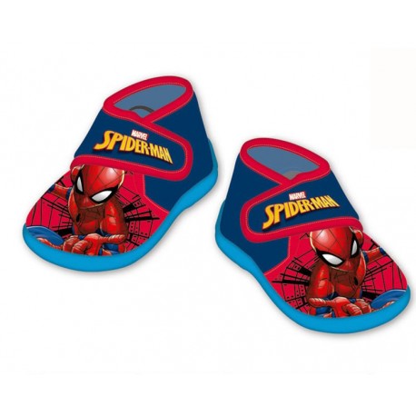 Spiderman Zapatillas T-23