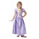 Disfraz Infantil Rapunzel Sequin T-M