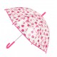 Paraguas cupula 43 Cm. Berry Brilliant