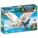 Playmobil 70038 Dragons Furia Diurna