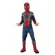 Disfraz Infantil Iron Spiderman T-L