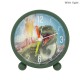 Dino World Reloj Despertador