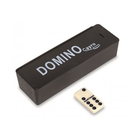 Domino con Caja