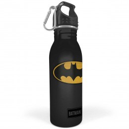Batman Botella Acero inox. 500 ml