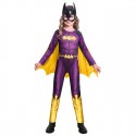 Disfraz Infantil Batgirl Comic T 3-4 año