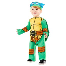 Disfraz Infantil TMNT Tortugas Ninja