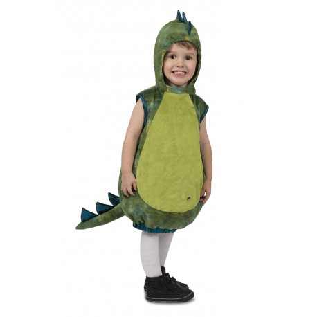 Disfraz Infantil Dino - T-T