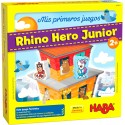 Rinho Hero Junior Juego de mesa Infantil