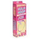 Hula Hoop  66 y 75 Cms. Diametro