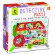 Puzzle Detective Mi Casa Ludattica