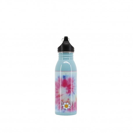 Botella Acero Inoxidable Tie Dye