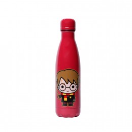 Harry Potter Botella Thermo Chibi 500 ml
