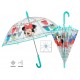 Paraguas Infantil Minnie 45 cms.