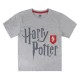 Harry Potter Camiseta T-4-5 años