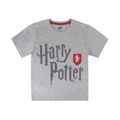 Harry Potter Camiseta T-4-5 años